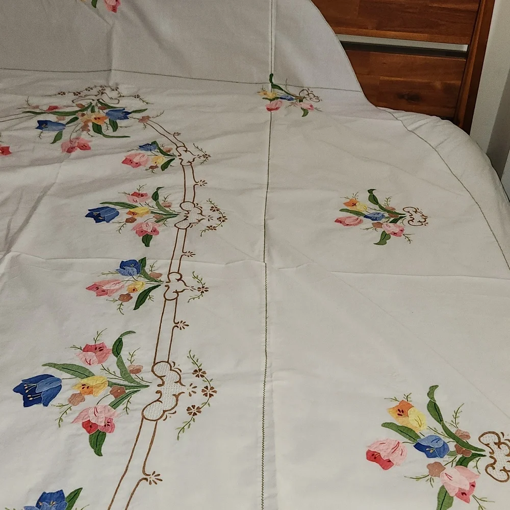 Handmade excellent pre